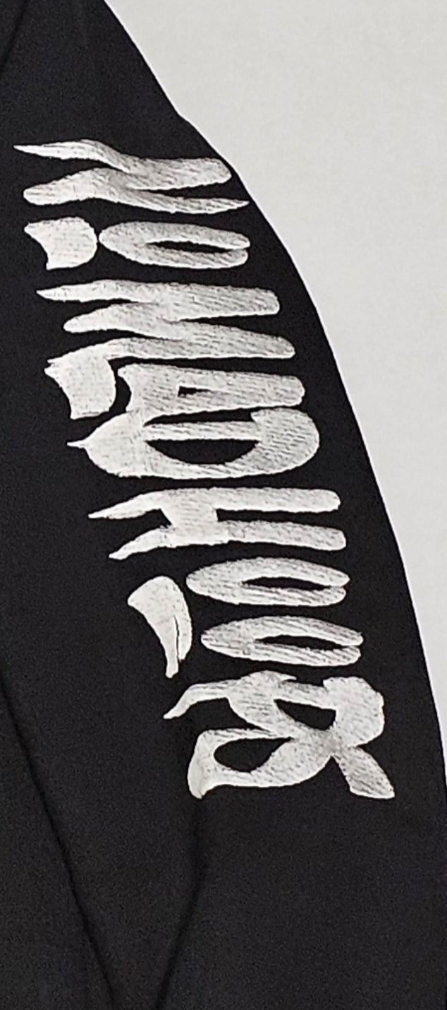 Nomadhoops “We’ll Take Yours” Hoodie