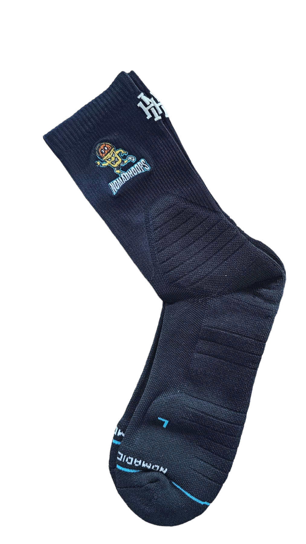 Nomadhoops Socks
