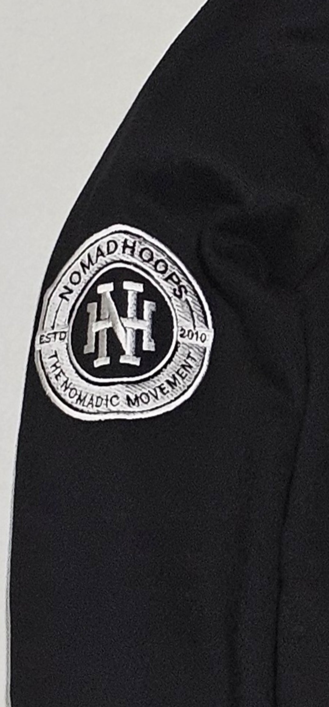 Nomadhoops “We’ll Take Yours” Hoodie