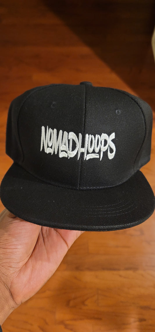 Nomadhoops Snapbacks